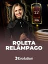 Roleta Relâmpago image