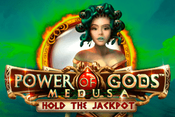 img-Power of Gods™: Medusa