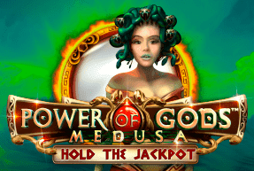 img-Power of Gods™: Medusa